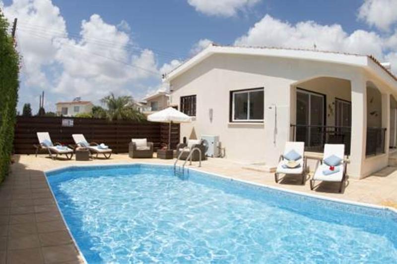Bungalow Mikaella Coral Bay Esterno foto